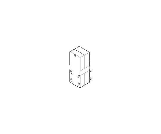 Festo EMIフィルタ Parallel Kit EMMS-ST-42 Stepper Motor EAMM-U-50-D32-42A-78 販売単位：1個