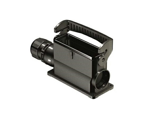 Harting ヘビーデューティコネクタ Han-Eco B シリーズ 24B 19430240251 販売単位：1個 9,344円