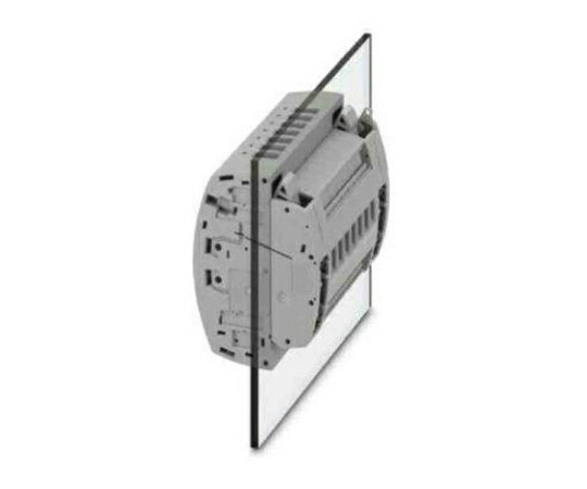 フエニックス・コンタクト 中継用端子台 14極 8.2mm ピッチ UTWE あり 3069654 販売単位：1個