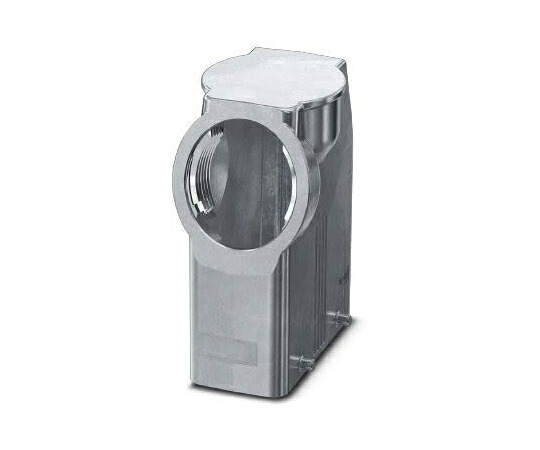 フエニックス・コンタクト Housing 1082551 販売単位：1個