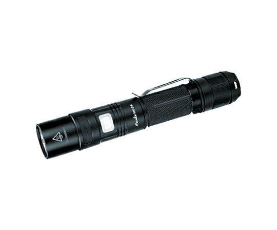 FENIX 充電式LEDライト UC35 販売単位：1個