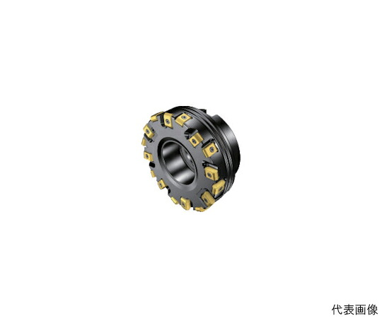 サンドビック コロミル425 切断機 425125Q4017H 売りわたすユニット：1個