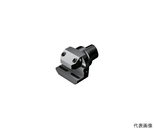 サンドビック コロマントキャプト カクシャンクアダプタHP C6ASHA07012AHP 売りわたすユニット：1個
