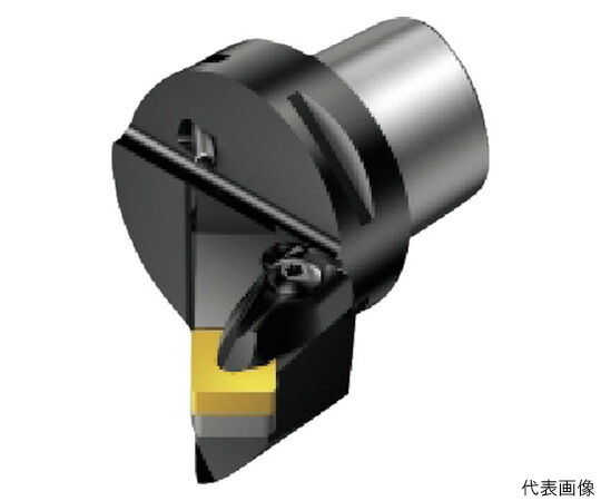 サンドビック センサクホルダ C6DSSNR4505415 売りわたすユニット：1個