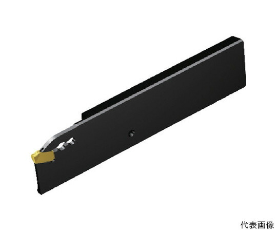 サンドビック コロカットQDホルダ QDRL1H40C25A 売りわたすユニット：1個
