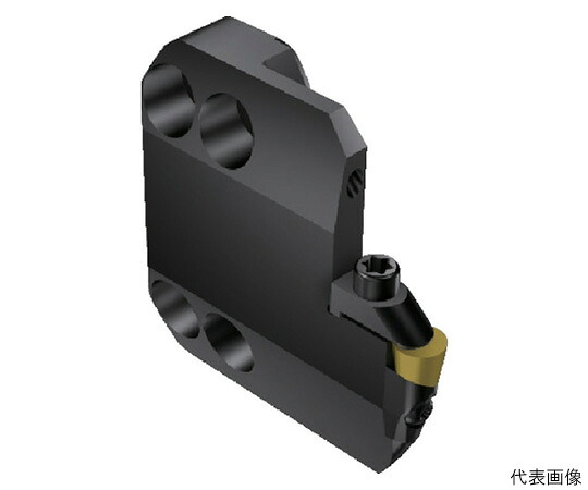 サンドビック カッティングヘッド SL70CRDCR3512V 販売単位：1個