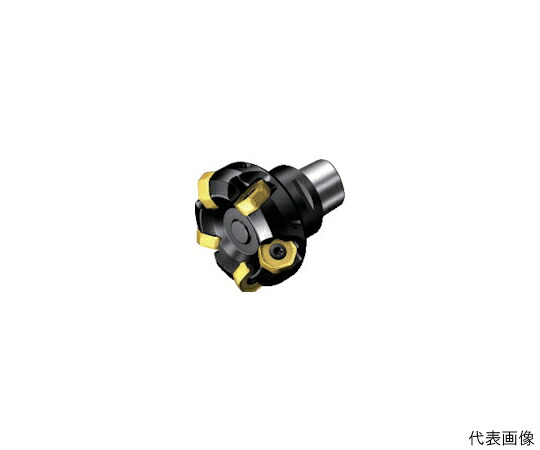 サンドビック コロミル745 カッター 切込み角25° 725063C621M 販売単位：1個