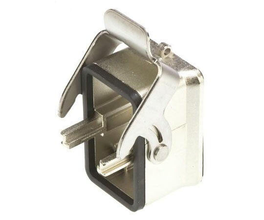 Harting コネクタハウジング Han-Modular シリーズ 1袋(10個入) 09140010301 販売単位:1袋(10個入)