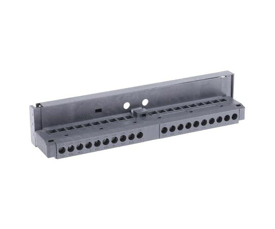 Siemens コネクタ コネクタ CP 343-2 CP 343-2P SIMATIC S7 Series用 6ES7392-1AJ00-0AA0 販売単位：1個