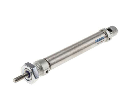 Festo エアシリンダ DSNUシリーズ DSNU-16-70-PPS-A 販売単位：1個