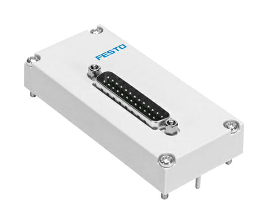 Festo シリアルインターフェース VAEMシリーズ VAEM-L1-S-M1-44 販売単位：1個