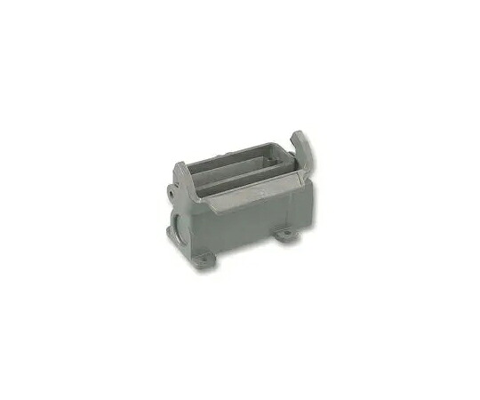Harting RECT ハウジング HAN 16A フード/インサート 19 20 016 0251 販売単位：1個