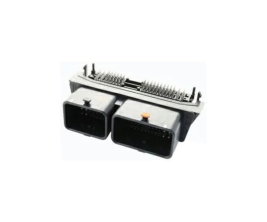 日本モレックス オートモーティブ CONN 直角 プラグ 80POS 502225-0801 販売単位：1個