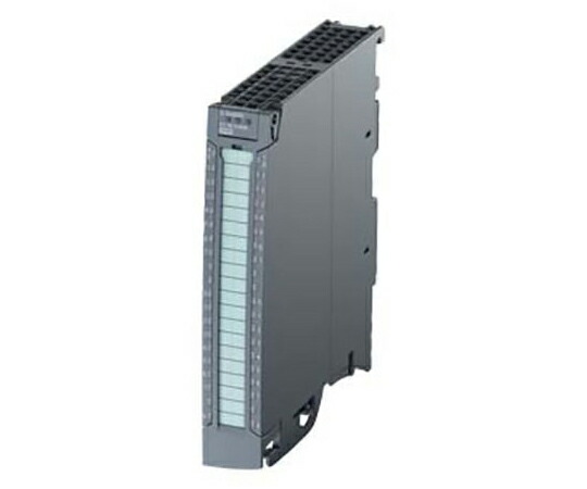 Siemens デジタルI/O用モジュール デジタルI/O用モジュール 6ES7521-1BL10-0AA0 販売単位：1個