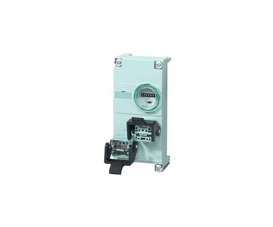 Siemens コネクタ 接続モジュール PROFIBUS インターフェイスモジュール用 6ES7194-4AA00-0AA0 販売単位：1個