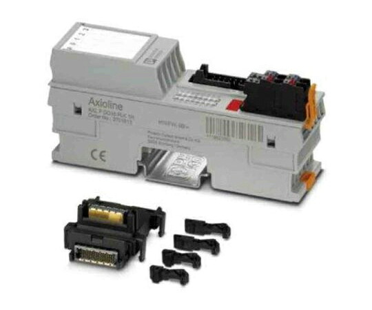 フエニックス・コンタクト PLC I/Oモジュール PLC I/Oモジュール 2701813 販売単位：1個