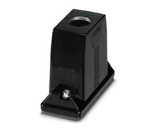 フエニックス・コンタクト スリーブハウジング HCシリーズ ねじサイズM32 B16 1420918 販売単位：1個