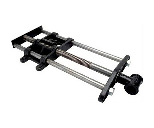 STAX TOOLS 祝い日 ベンチフロントバイス やり方台 バイスクランプ 217 売りわたすユニット：1台