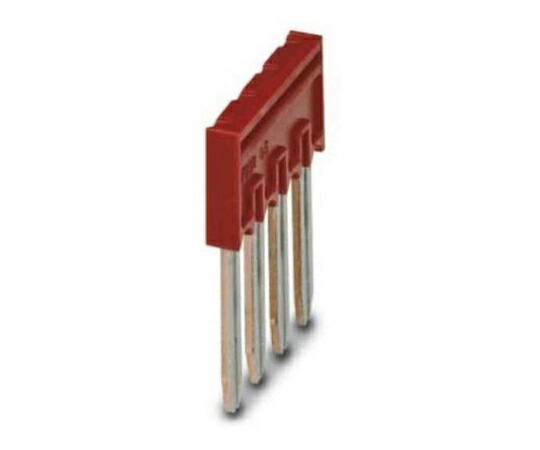 フエニックス・コンタクト Plug-in bridge 1袋（50個入） 3001592 販売単位：1袋(50個入) 16,727円