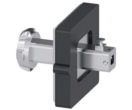 Siemens ドアカップリング 3 KD用 85.1mm Sentron 8UD 8UD1900-6GA00 販売単位：1個