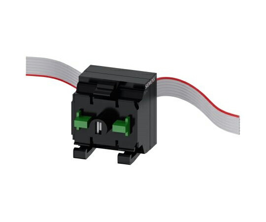 Siemens コンタクト＆ライトブロック 3SU1401-1MC40-1CA1 販売単位：1個