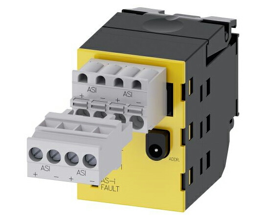 Siemens インターフェイスモジュール 3SU1400-1EA10-2AA0 販売単位：1個