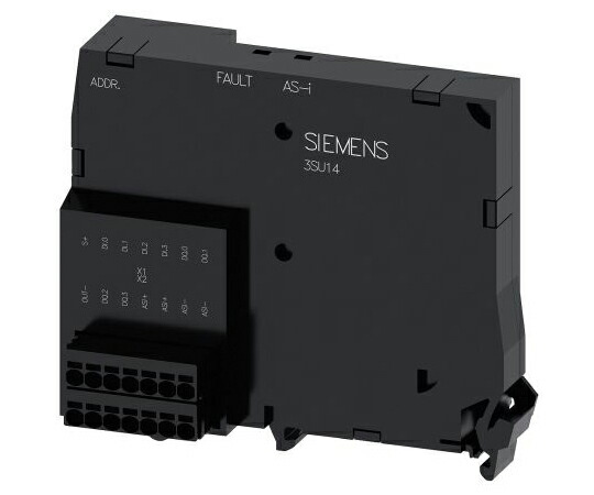 Siemens インターフェイスモジュール 3SU1400-1EK10-6AA0 販売単位：1個