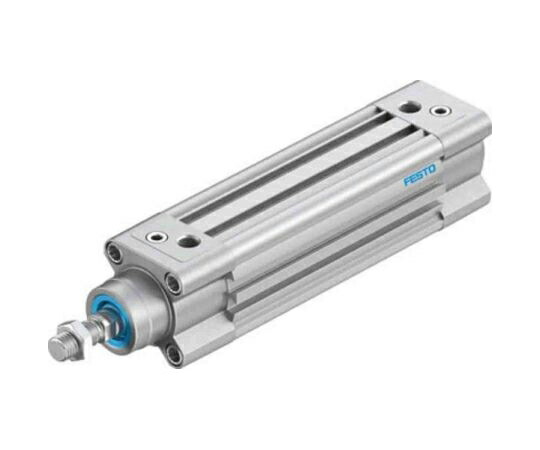 Festo エアシリンダ DSBCシリーズ DSBC-32-80-D3-PPVA-N3 販売単位：1個