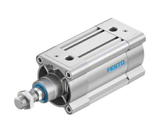 Festo エアシリンダ DSBCシリーズ DSBC-80-60-PPVA-N3 販売単位：1個