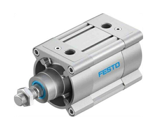 Festo エアシリンダ DSBCシリーズ DSBC-100-40-PPVA-N3 販売単位：1個