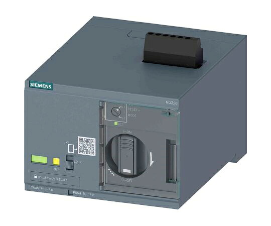 Siemens シーメンス モータオペレータ Sentron 3VA9267-0HA10 販売単位：1個