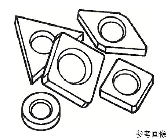 サンドビック コロスレッド266 ねじ切り製作用手当て（620） 1仕掛ける（5個入） 266RG16VM01A002EE 売りわたすユニット：1仕掛ける(5個入)