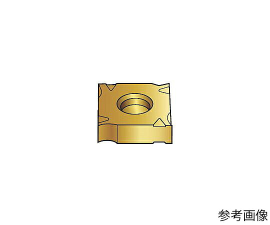 サンドビック T-Maxスリッティングカッター用心付け（350） 235 1書き割り（10個入） 331.3145123 売りわたすユニット：1書き割り(10個入)