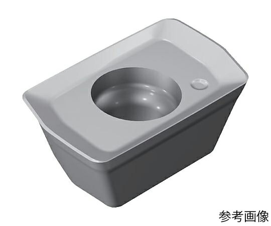 サンドビック コロミル390 フライス加工用チップ（350） 3330 1セット（10個入） 390R070204MKM 販売単位：1セット(10個入) 17,932円