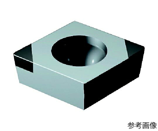サンドビック コロターン107心付けCBN（620） 7125 1書き割り（5個入） CCGW09T312S01020F 売りわたすユニット：1書き割り(5個入)