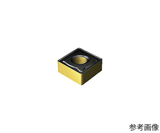 サンドビック T-Max P 旋削用ネガ手当て（110） 3210 1仕掛ける（10個入） CNMG120412KR 売りわたすユニット：1仕掛ける(10個入)