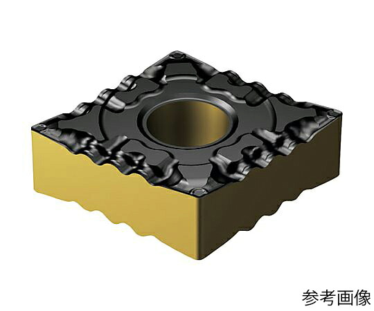 サンドビック T-Max P 旋削用ネガ心付け（112） 4425 1書き割り（10個入） CNMG120412PF 売りわたすユニット：1書き割り(10個入)