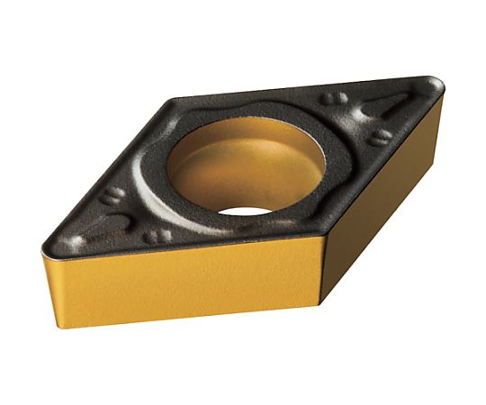 サンドビック コロターン107 旋削用ポジ心付け（122） 4415 1書き割り（10個入） DCMT11T312PR 売りわたすユニット：1書き割り(10個入)