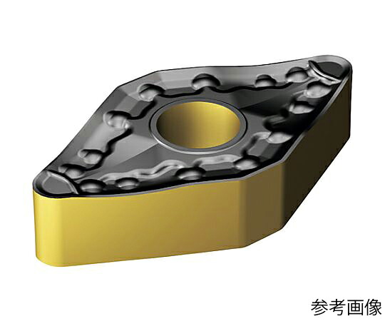 サンドビック T-Max P 旋削用ネガチップ（112） 4425 1セット（10個入） DNMM150612PR 販売単位：1セット(10個入)