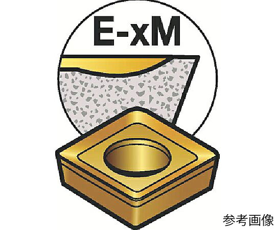 サンドビック コロミル210 フライス工業用心付け（350） 2040 1書き割り（10個入） R210140514EMM 売りわたすユニット：1書き割り(10個入)