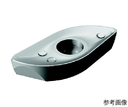 サンドビック コロミル216 ボールエンドミルチップ（350） 1130 1セット（10個入） R21620T3MM 販売単位：1セット(10個入)