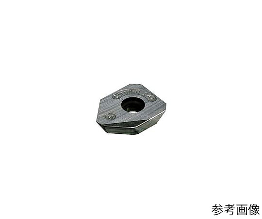 サンドビック コロミル245 フライス産業用心付け（350） 1010 1書き割り（10個入） R24512T3EW 売りわたすユニット：1書き割り(10個入)