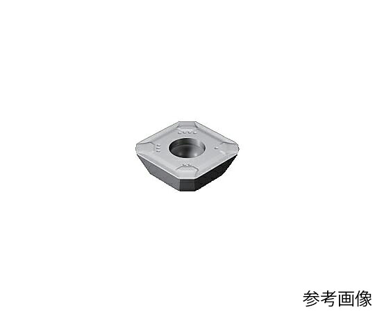 サンドビック コロミル245 フライス加工用チップ（350） 2040 1セット（10個入） R24512T3KMM 販売単位：1セット(10個入)