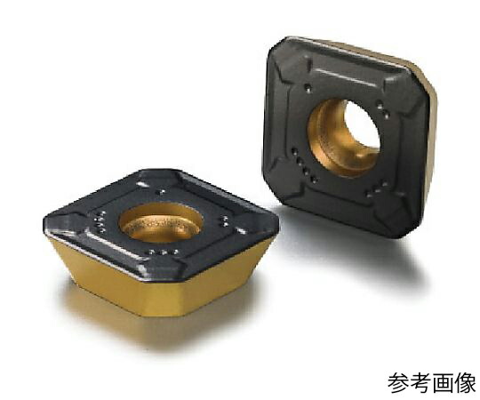 サンドビック コロミル245 フライス加工用チップ（350） 4220 1セット（10個入） R24512T3MPH 販売単位：1セット(10個入)