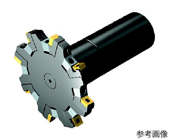 サンドビック コロミル331カッター（450） R331.32C100A40DM 販売単位：1台
