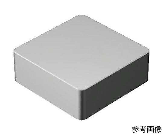 サンドビック T-Max 旋削用セラミックネガチップ（610） 6190 1書き割り（10個入） SNGN120716T02520 売りわたすユニット：1書き割り(10個入)