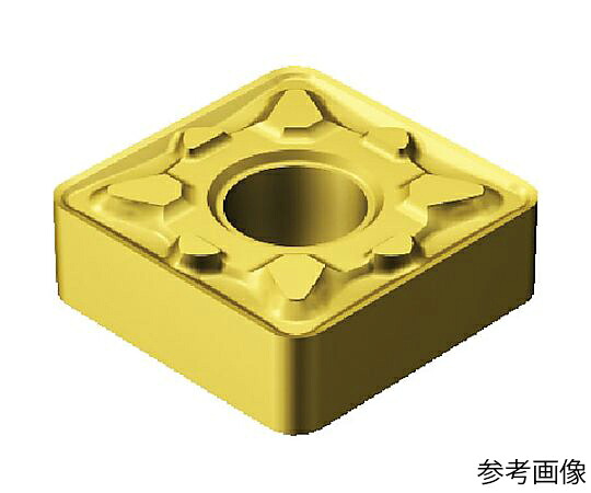 サンドビック T-Max P 旋削用ネガ心付け（110） 2035 1書き割り（10個入） SNMG190616MM 売りわたすユニット：1書き割り(10個入)
