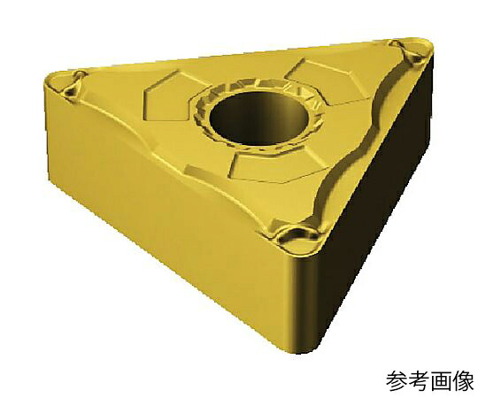 サンドビック T-Max P 旋削用ネガ手当て（110） 1515 1仕掛ける（10個入） TNMG160404LC 売りわたすユニット：1仕掛ける(10個入)