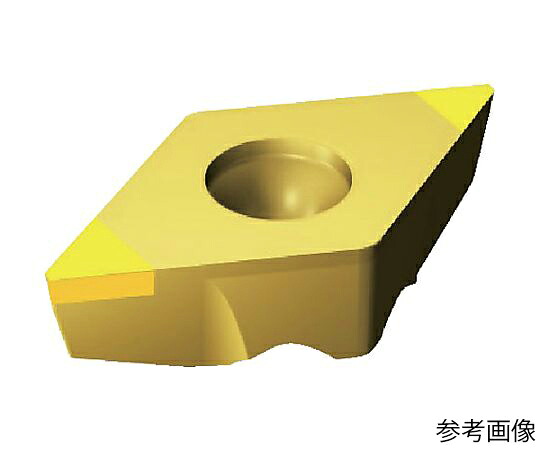 サンドビック コロターンTR 心付け（620） 7115 1書き割り（5個入） TRDC1304S01020F 売りわたすユニット：1書き割り(5個入)