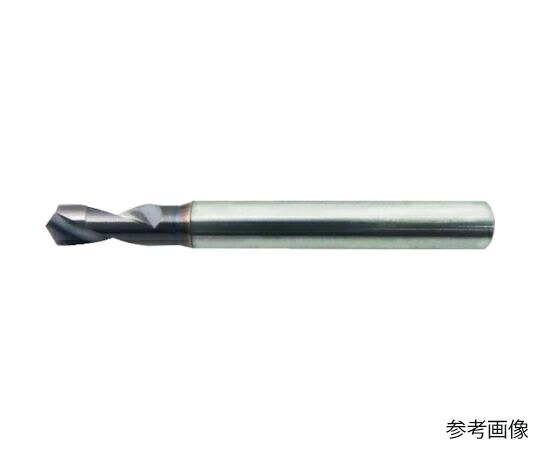 イワタツール 超精密位置決めドリル SPZ0.35CBALT 販売単位：1本